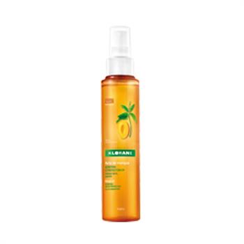 Klorane Huile de Mangue Ξηρό Ελαιο Μάνγκο 125ml