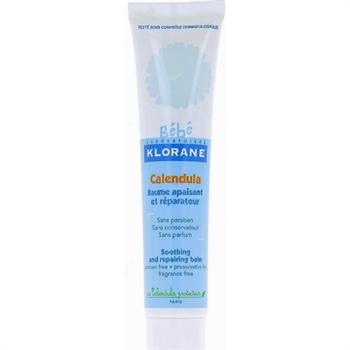 Klorane Bebe Baume Calendula 40ml