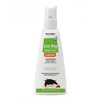 Frezyderm Lice Exteme Repellent Spray Lotion 150ml