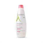 A-Derma Sensifluid Lait Micellaire Γαλάκτωμα Καθαρισμού για Ευαίσθητο και Ξηρό Δέρμα 400ml