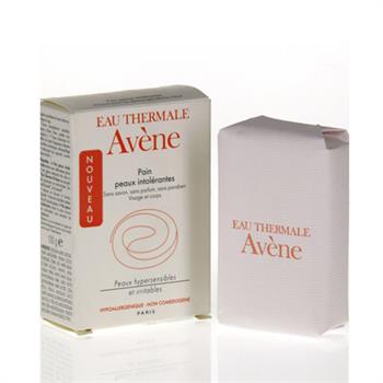 Avene Pain Peaux Intolerantes Στερεό Σαπούνι 100gr