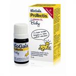 BioGaia ProTectis + D3 Drops 5ml