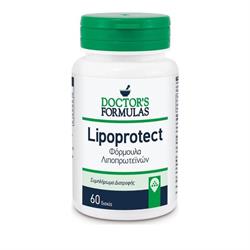 Doctor's Formulas Lipoprotect 60tabs