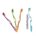 Elgydium Anti-plaque Οδοντόβουρτσα Soft