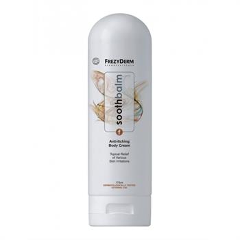 Frezyderm Sooth Balm Κρέμα κατά του Κνησμού 175ml