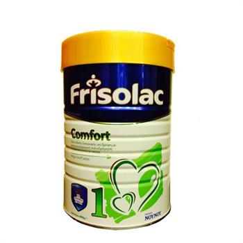 Frisolac Comfort 1 800gr