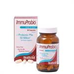 Health Aid Immuprobio Προβιοτικά 30tabs