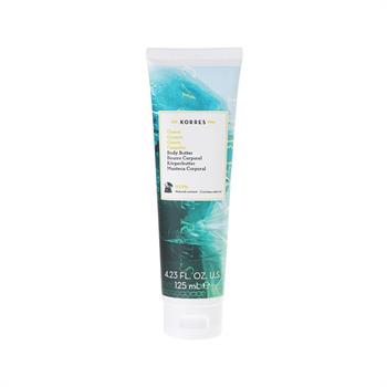 Korres Body Butter Guava 125ml