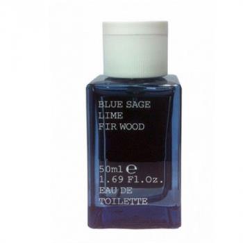 Korres Eau De Toilette Blue Sage 50ml