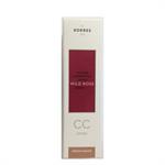 Korres Wild Rose Cream Medium Shade 30ml