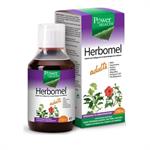 Power Health Herbomel Σιρόπι Ενηλίκων 150ml
