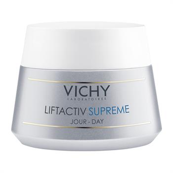 Vichy Liftactiv Supreme για Κανονικές/Μεικτές Επιδερμίδες 50ml