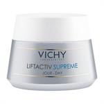 Vichy Liftactiv Supreme για Ξηρές/Πολύ Ξηρές Επιδερμίδες 50ml