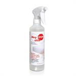 Allerg-Stop Spray Βιοκτόνο Απωθητικό Σπρέι Ακάρεων, Κοριών και Ψύλλων 500ml