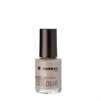 Korres Nail Colour 40 Classy Beige 10ml