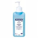 Manusept Gel Αντισηπτικό με αντλία 475ml