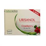 Urisanol Cranberry 36mg 30caps