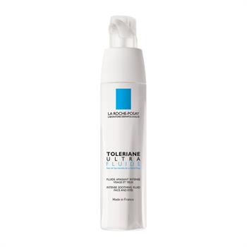 La Roche Posay Toleriane Ultra Εντατική Καταπραϋντική και Ενυδατική Φροντίδα 40ml