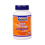 Now Shark Cartilage 750mg 100 tabs