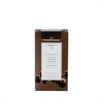 Korres Argan Oil Advanced Colorant 5.3 Καστανό Ανοιχτό Μελί