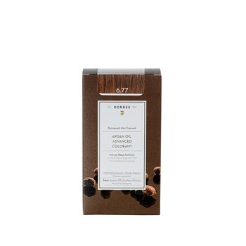 Korres Argan Oil Advanced Colorant 6.77 Πραλίνα