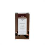 Korres Argan Oil Advanced Colorant 66.46 Έντονο Κόκκινο Βουργουνδίας