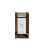 Korres Argan Oil Advanced Colorant 8.1 Ξανθό Ανοικτό Σαντρέ