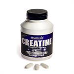 Health Aid Creatine 1000mg 60tabs