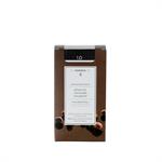 Korres Argan Oil Advanced Colorant 1.0 Μαύρο