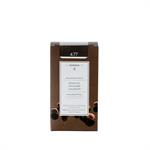 Korres Argan Oil Advanced Colorant 4.77 Σκούρο Σοκολατί