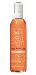 Avene Huile SPF30 200ml