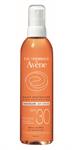Avene Huile SPF30 200ml