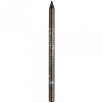Korres Volcanic Minerlas Long Lasting Eyeliner 03 Metallic Brown 1.2gr