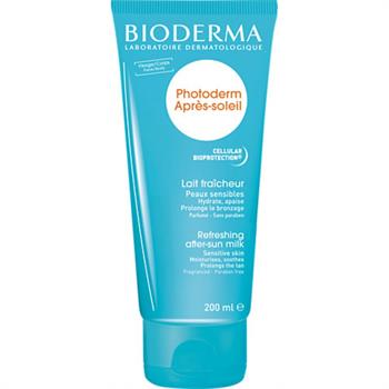 Bioderma Photoderm Apres Soleil 200ml