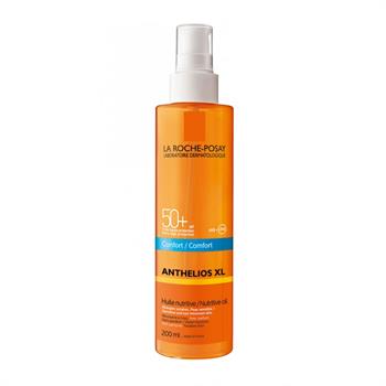 La Roche Posay Anthelios XL Huile SPF50+ 200ml