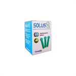 Solus V2 Αποστειρωμένες Βελόνες 50τμχ