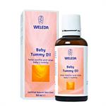 Weleda Baby Μassage Oil 50ml