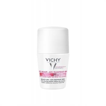 Vichy Deodorant Ideal Finish 48h 50ml