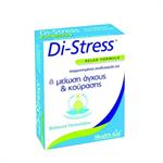 Health Aid Di-Stress Relax Formula 30tabs