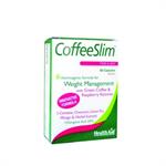 Health Aid Coffee Slim 60caps