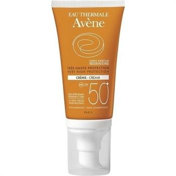 Avene Creme SPF50+  50 ml