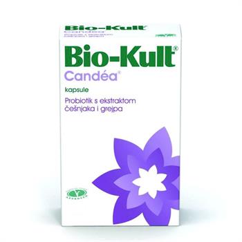 Bio-Kult Candea Προβιοτικά 15caps