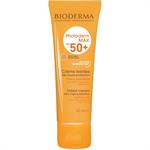 Bioderma Photoderm Max SPF50 Cream Teinte Doree 40ml