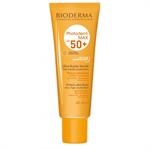 Bioderma Photoderm Max SPF50+ Creme Teintee Ultra Fluid (Dore) 40ml