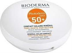 Bioderma Photoderm Max Compact Tinted Dore SPF50+ 10gr