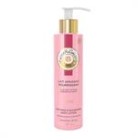 Roger & Gallet  Lait Fondant Rose 200ml