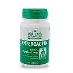 Doctor's Formulas Enteroactin Φόρμουλα Προβιοτικών 30caps