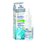 Sinomarin Cold & Flu Relief Spray 30ml