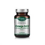 Power Health Classics Platinum Omega 3.6.9 30caps