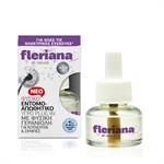 Power Health Fleriana Εντομοαπωθητικό Υγρό Plugin 30ml